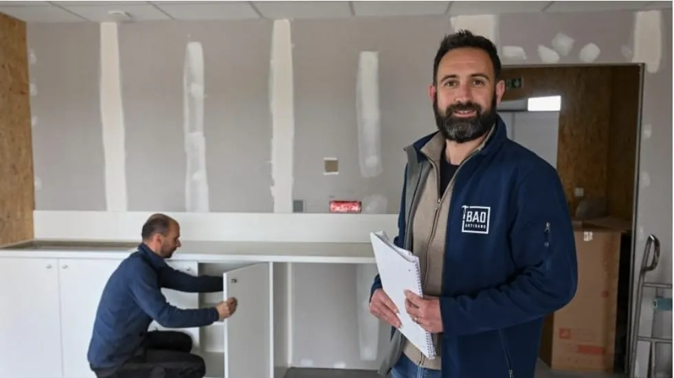 Photo de l'article Article Paris-Normandie